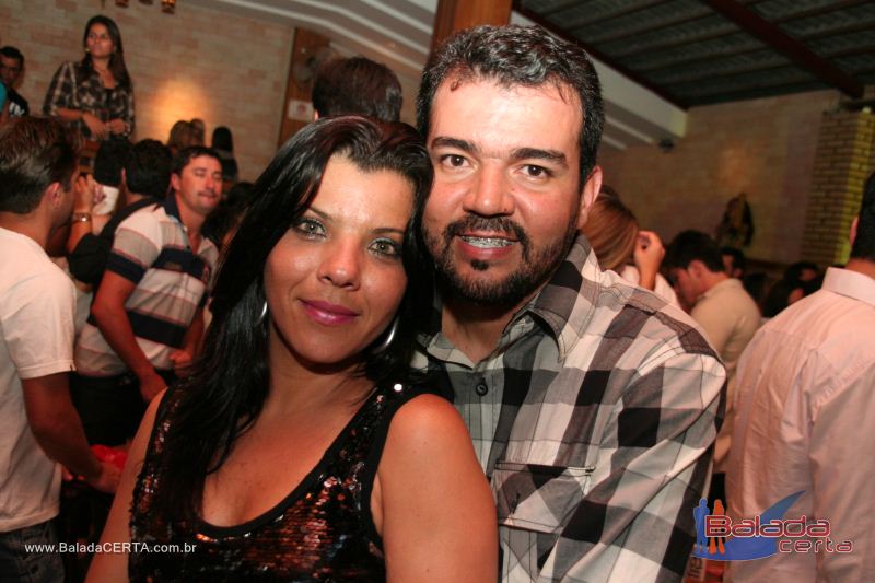 Balada: Fotos de quinta na Roda do Chopp no Ncleo Bandeirante - DF