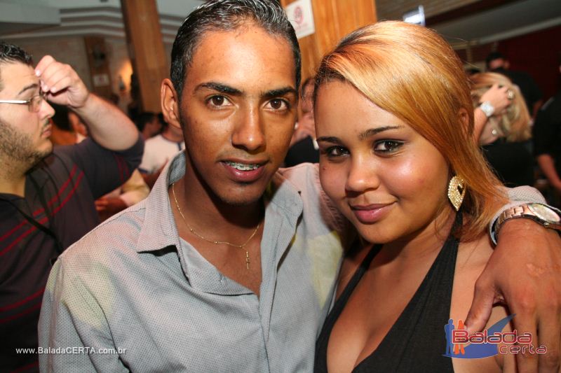 Balada: Fotos de quinta na Roda do Chopp no Ncleo Bandeirante - DF