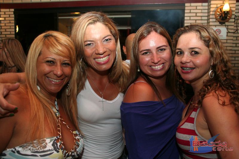 Balada: Fotos de quinta na Roda do Chopp no Ncleo Bandeirante - DF