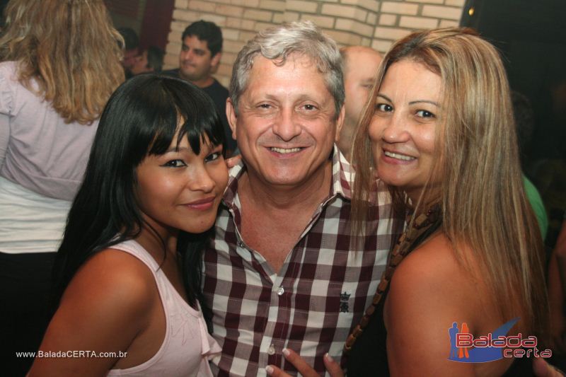 Balada: Fotos de quinta na Roda do Chopp no Ncleo Bandeirante - DF