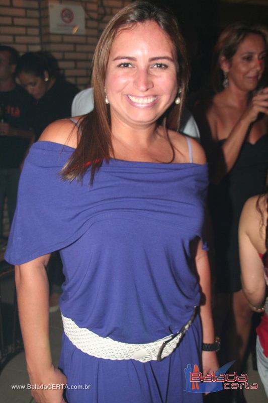 Balada: Fotos de quinta na Roda do Chopp no Ncleo Bandeirante - DF