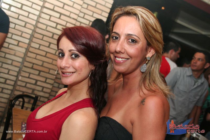 Balada: Fotos de quinta na Roda do Chopp no Ncleo Bandeirante - DF