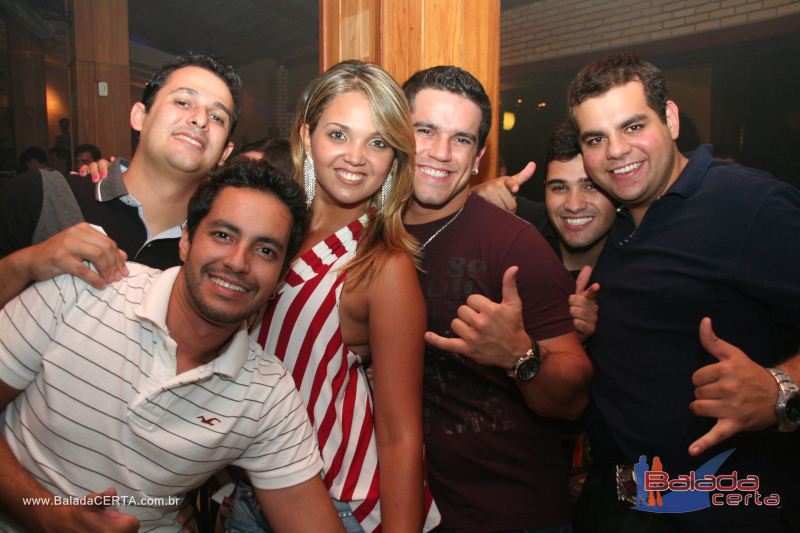 Balada: Fotos de quinta na Roda do Chopp no Ncleo Bandeirante - DF