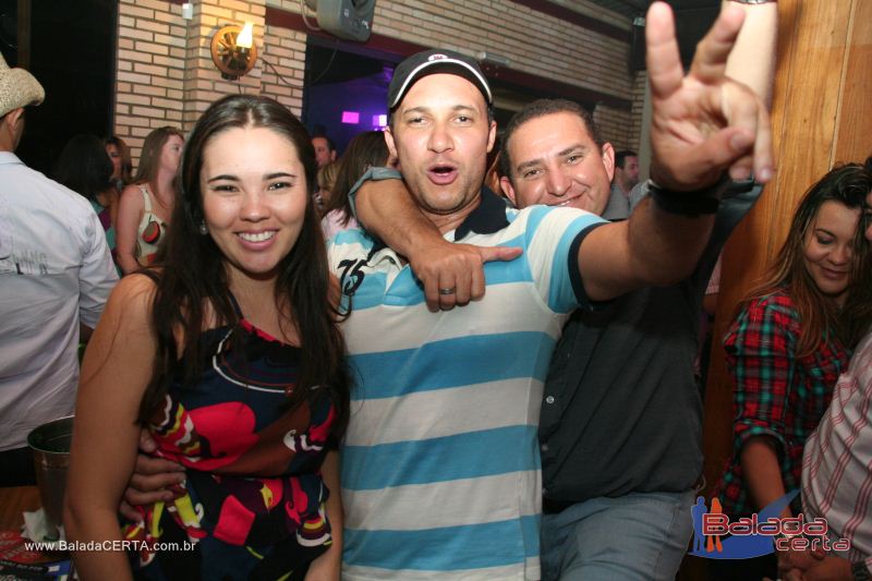 Balada: Fotos de quinta na Roda do Chopp no Ncleo Bandeirante - DF