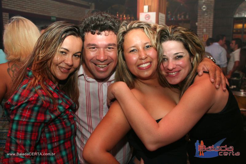 Balada: Fotos de quinta na Roda do Chopp no Ncleo Bandeirante - DF