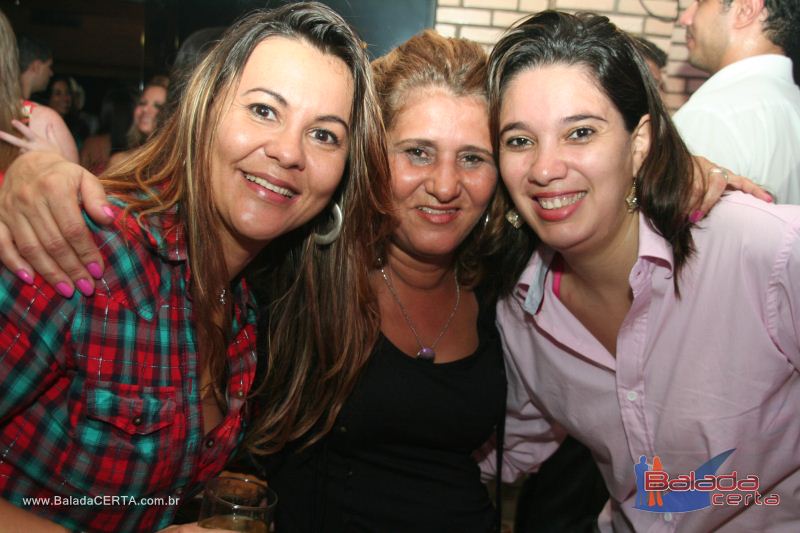 Balada: Fotos de quinta na Roda do Chopp no Ncleo Bandeirante - DF