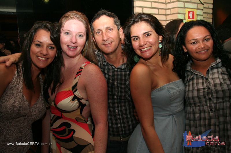 Balada: Fotos de quinta na Roda do Chopp no Ncleo Bandeirante - DF