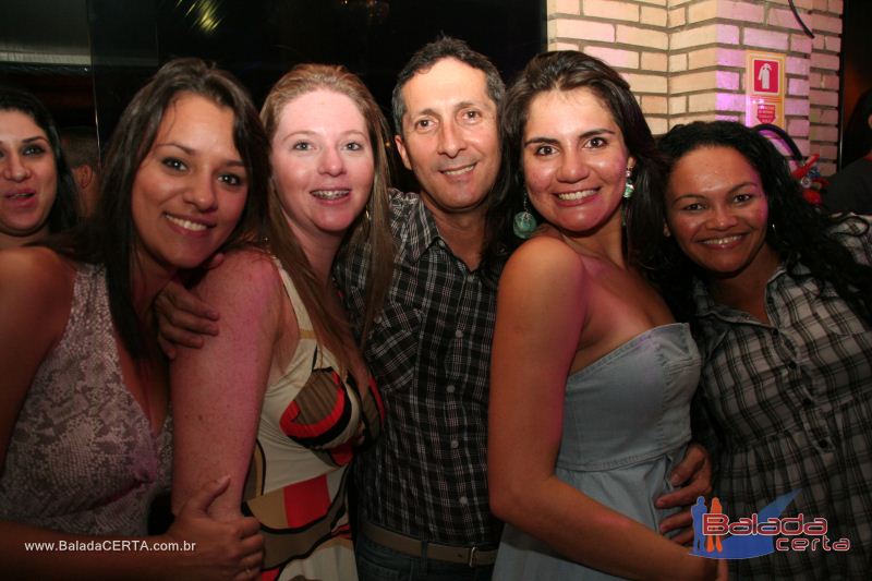 Balada: Fotos de quinta na Roda do Chopp no Ncleo Bandeirante - DF