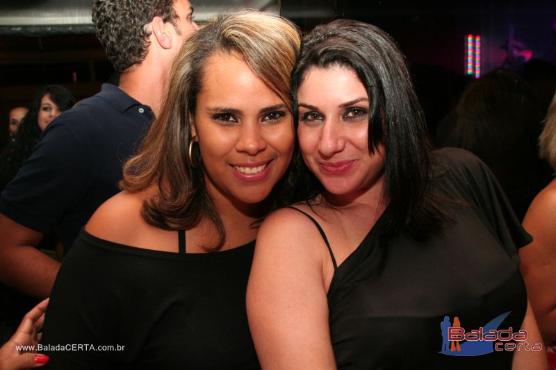 Balada: Fotos de quinta na Roda do Chopp no Ncleo Bandeirante - DF