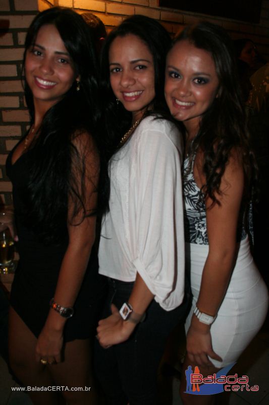 Balada: Fotos de quinta na Roda do Chopp no Ncleo Bandeirante - DF