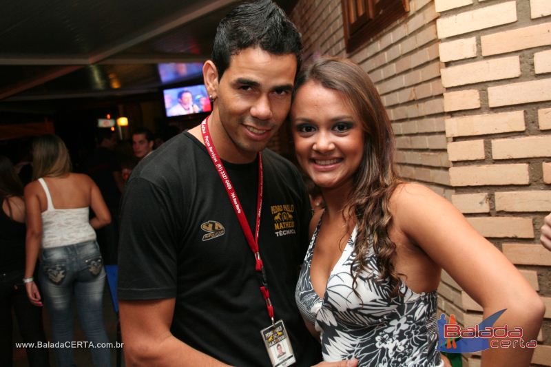 Balada: Fotos de quinta na Roda do Chopp no Ncleo Bandeirante - DF