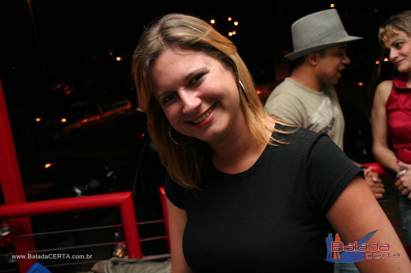 Balada: Fotos de quinta na Roda do Chopp no Ncleo Bandeirante - DF