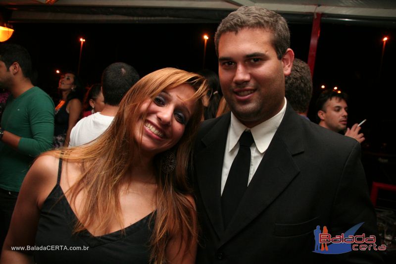 Balada: Fotos de quinta na Roda do Chopp no Ncleo Bandeirante - DF