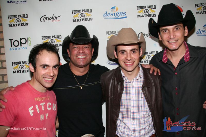 Balada: Fotos de quinta na Roda do Chopp no Ncleo Bandeirante - DF