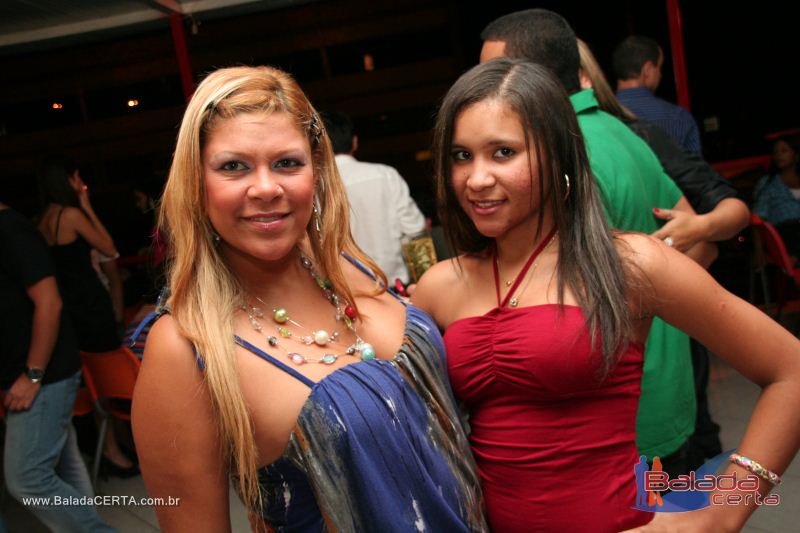 Balada: Fotos de quinta na Roda do Chopp no Ncleo Bandeirante - DF