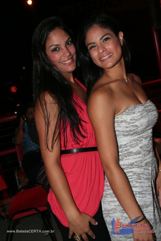 Balada: Fotos de quinta na Roda do Chopp no Ncleo Bandeirante - DF