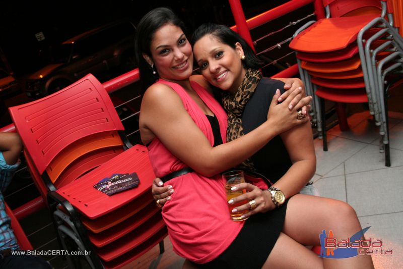 Balada: Fotos de quinta na Roda do Chopp no Ncleo Bandeirante - DF