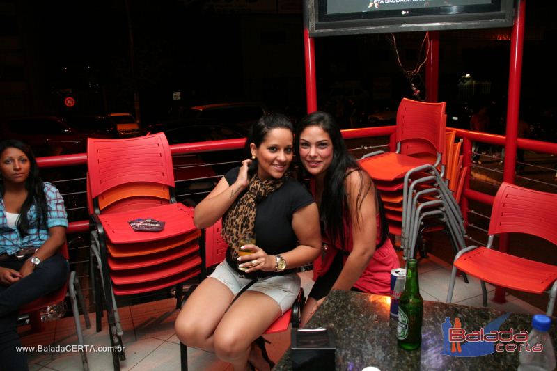 Balada: Fotos de quinta na Roda do Chopp no Ncleo Bandeirante - DF