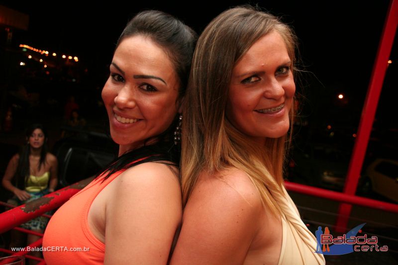 Balada: Fotos de quinta na Roda do Chopp no Ncleo Bandeirante - DF