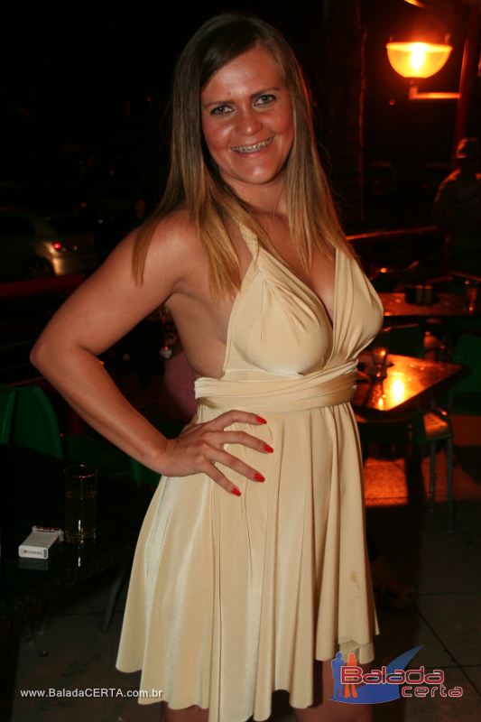 Balada: Fotos de quinta na Roda do Chopp no Ncleo Bandeirante - DF