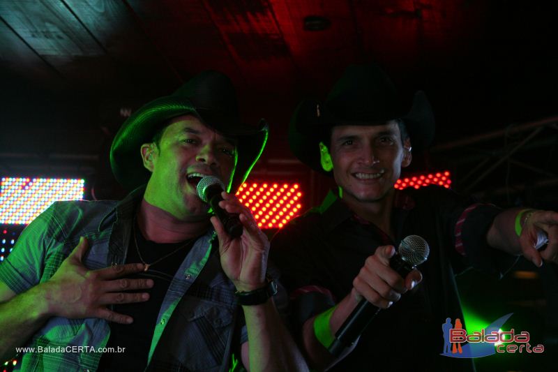 Balada: Fotos de quinta na Roda do Chopp no Ncleo Bandeirante - DF