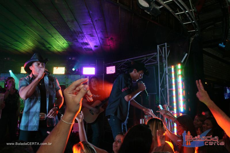 Balada: Fotos de quinta na Roda do Chopp no Ncleo Bandeirante - DF