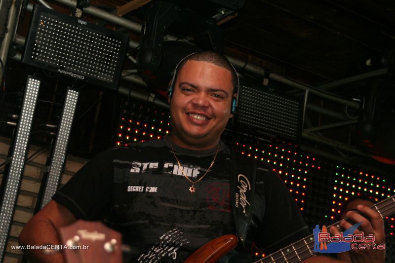 Balada: Fotos de quinta na Roda do Chopp no Ncleo Bandeirante - DF