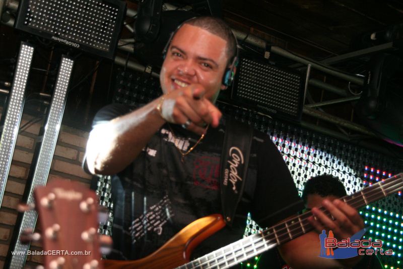 Balada: Fotos de quinta na Roda do Chopp no Ncleo Bandeirante - DF