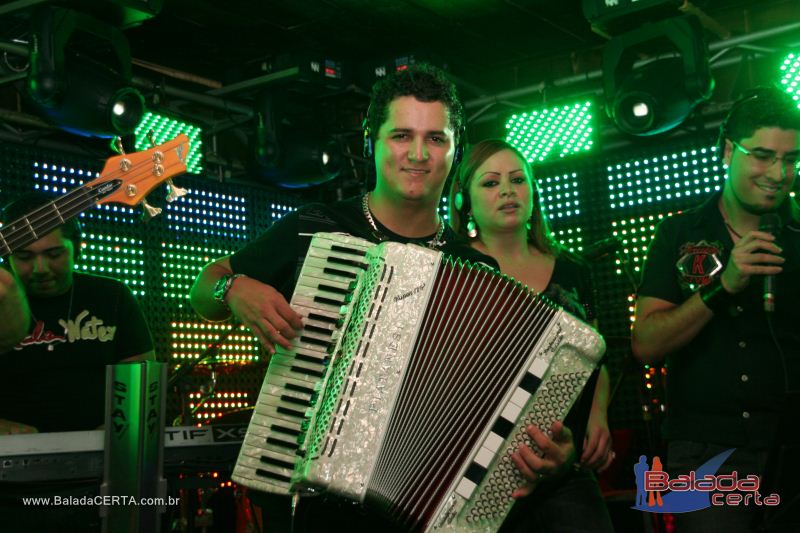 Balada: Fotos de quinta na Roda do Chopp no Ncleo Bandeirante - DF