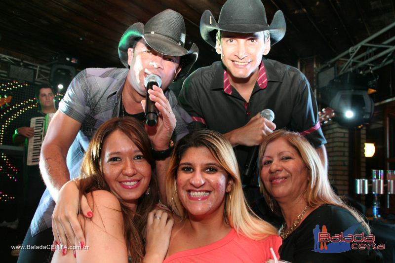 Balada: Fotos de quinta na Roda do Chopp no Ncleo Bandeirante - DF