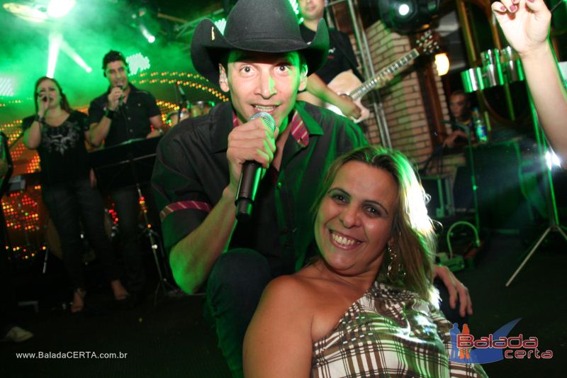 Balada: Fotos de quinta na Roda do Chopp no Ncleo Bandeirante - DF