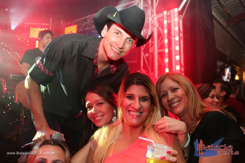 Balada: Fotos de quinta na Roda do Chopp no Ncleo Bandeirante - DF