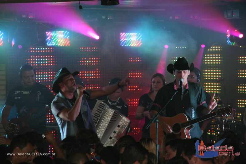 Balada: Fotos de quinta na Roda do Chopp no Ncleo Bandeirante - DF