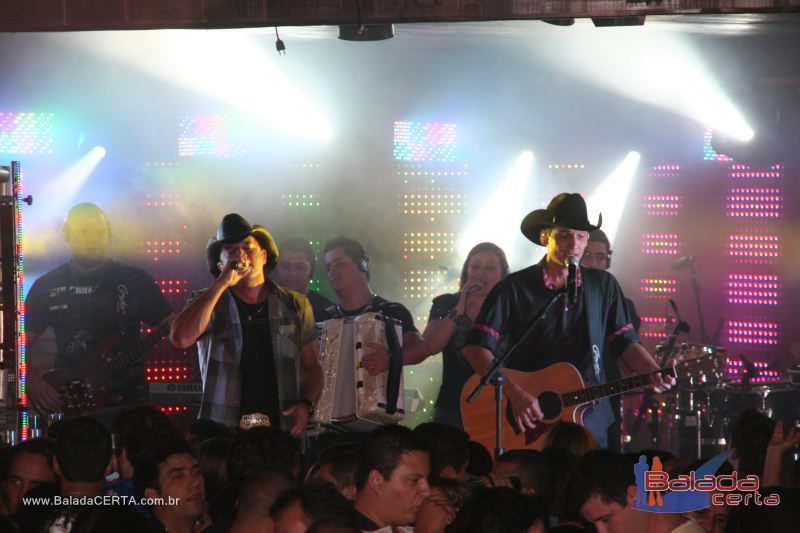 Balada: Fotos de quinta na Roda do Chopp no Ncleo Bandeirante - DF