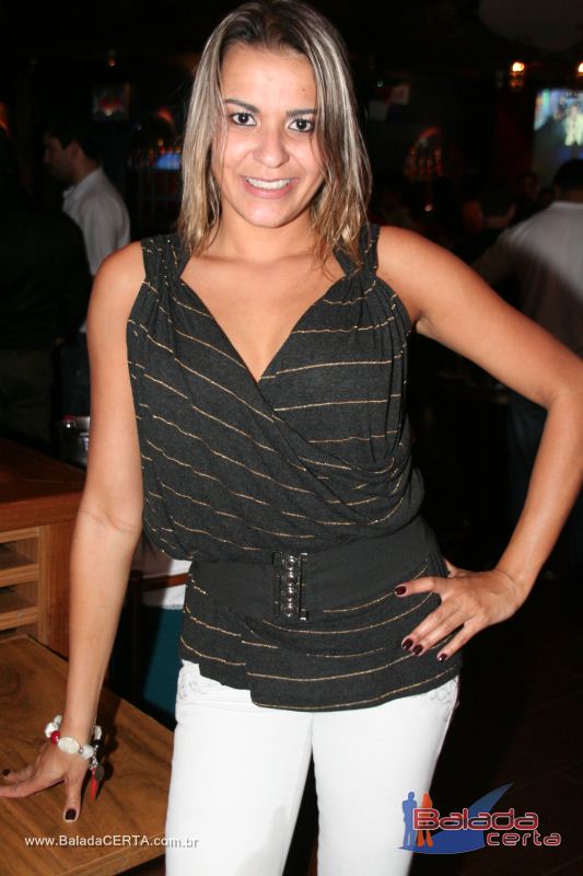 Balada: Fotos de quinta na Roda do Chopp no Ncleo Bandeirante - DF