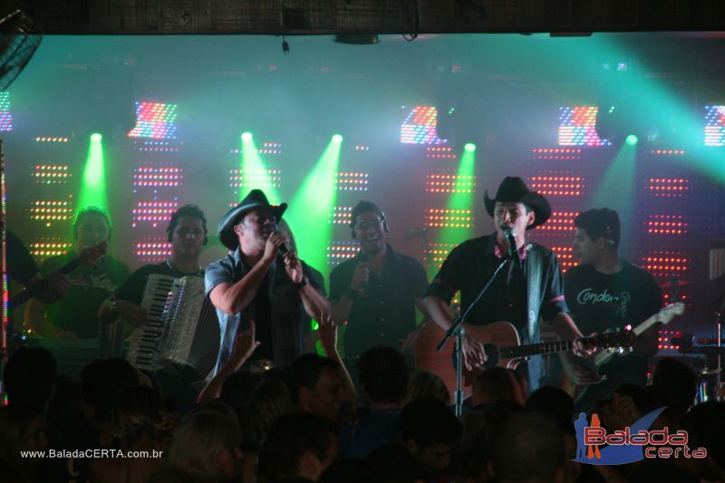 Balada: Fotos de quinta na Roda do Chopp no Ncleo Bandeirante - DF