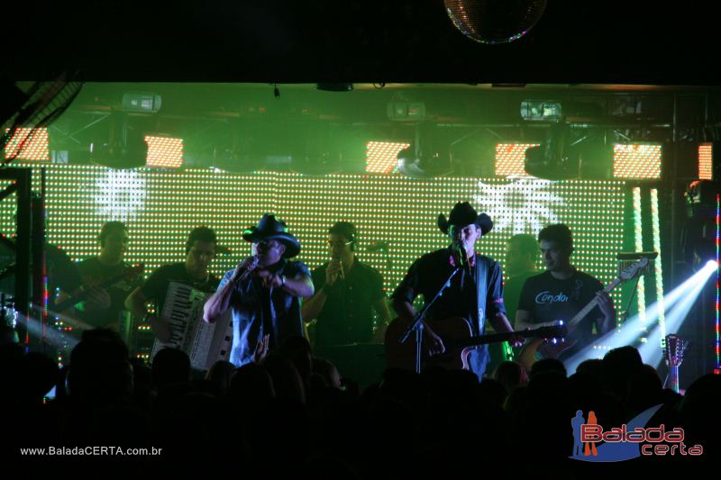 Balada: Fotos de quinta na Roda do Chopp no Ncleo Bandeirante - DF