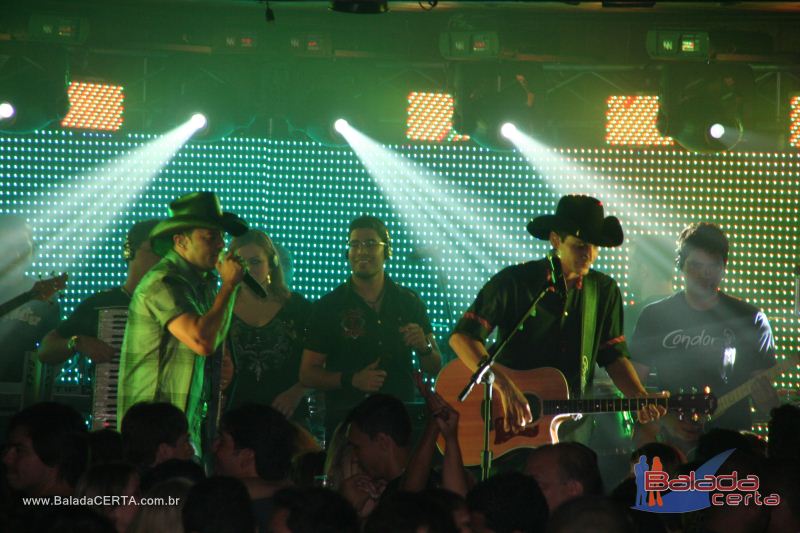 Balada: Fotos de quinta na Roda do Chopp no Ncleo Bandeirante - DF