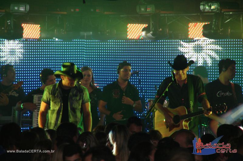 Balada: Fotos de quinta na Roda do Chopp no Ncleo Bandeirante - DF