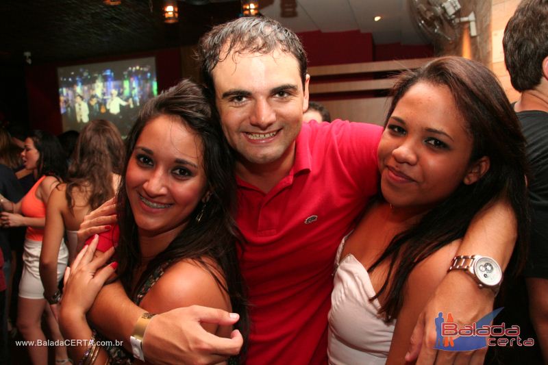 Balada: Fotos de quinta na Roda do Chopp no Ncleo Bandeirante - DF