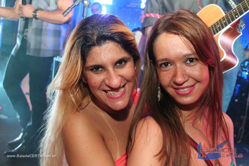 Balada: Fotos de quinta na Roda do Chopp no Ncleo Bandeirante - DF