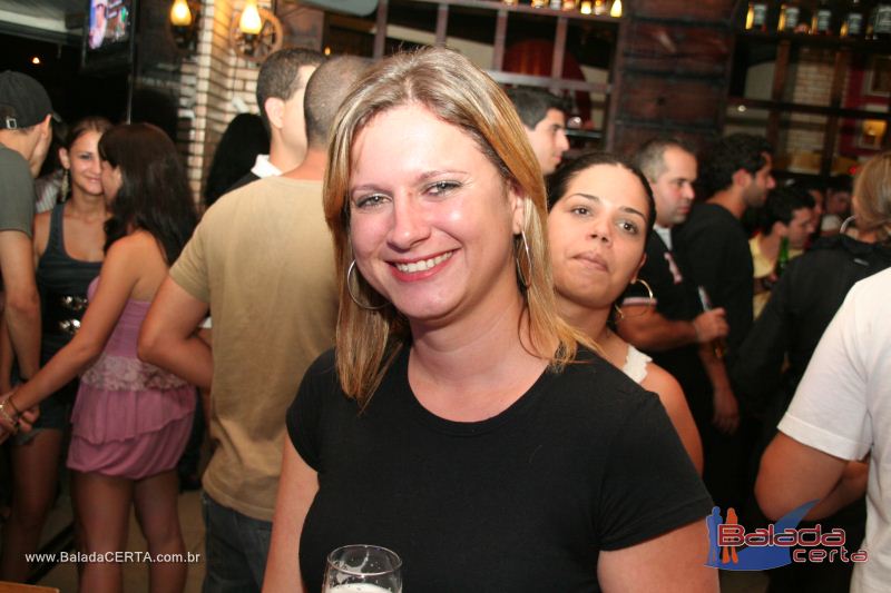 Balada: Fotos de quinta na Roda do Chopp no Ncleo Bandeirante - DF