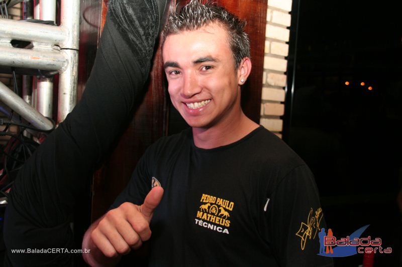 Balada: Fotos de quinta na Roda do Chopp no Ncleo Bandeirante - DF