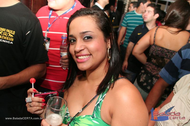 Balada: Fotos de quinta na Roda do Chopp no Ncleo Bandeirante - DF