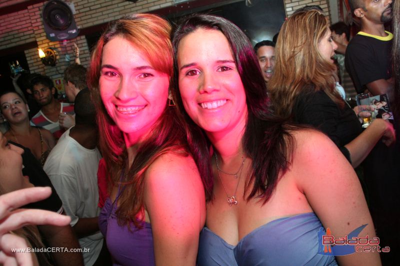 Balada: Fotos de quinta na Roda do Chopp no Ncleo Bandeirante - DF