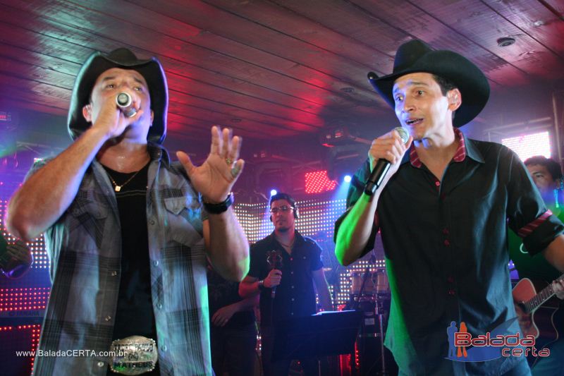 Balada: Fotos de quinta na Roda do Chopp no Ncleo Bandeirante - DF