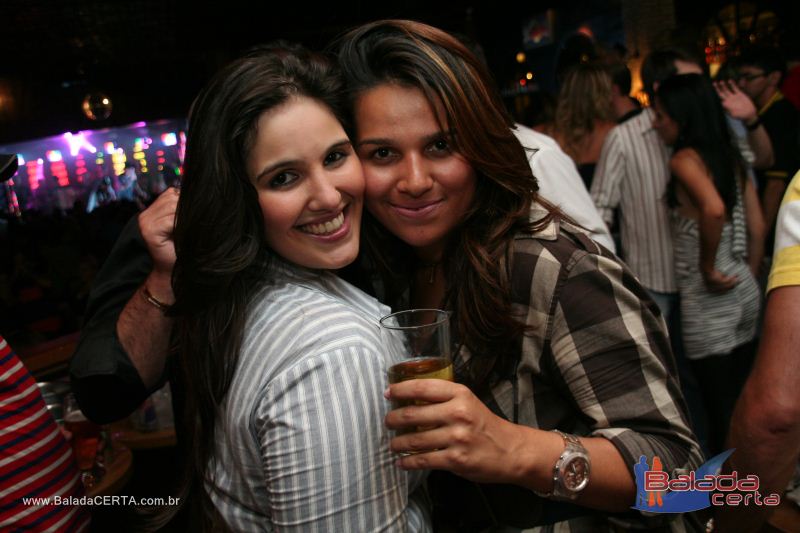 Balada: Fotos de quinta na Roda do Chopp no Ncleo Bandeirante - DF