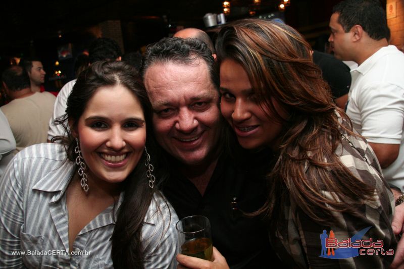 Balada: Fotos de quinta na Roda do Chopp no Ncleo Bandeirante - DF