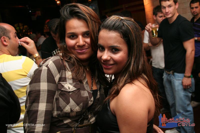 Balada: Fotos de quinta na Roda do Chopp no Ncleo Bandeirante - DF