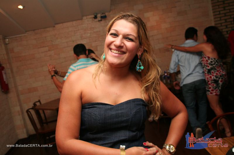 Balada: Fotos de quinta na Roda do Chopp no Ncleo Bandeirante - DF